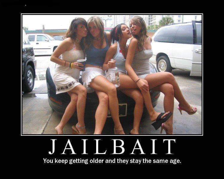 jailbait